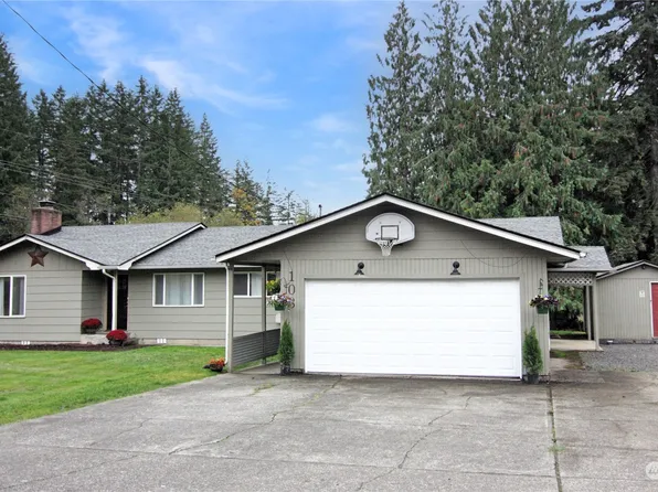 103 Lone Maple Drive, Castle Rock, WA 98611