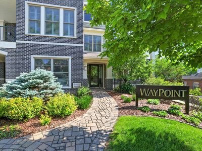 415 Indian Mound St APT 203, Wayzata, MN, 55391