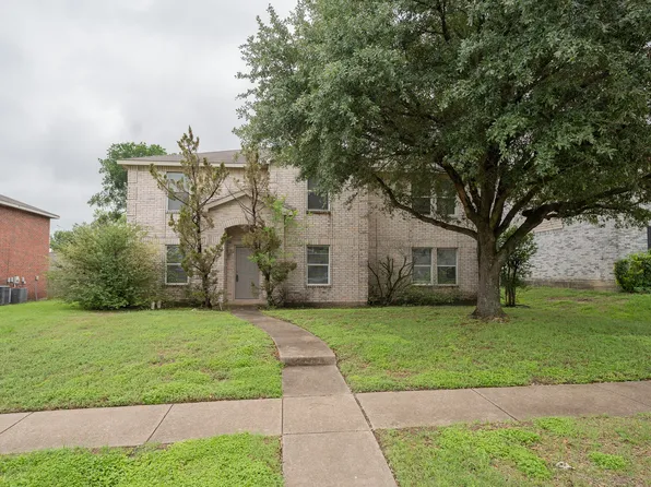 750 Lowe St, Cedar Hill, TX 75104