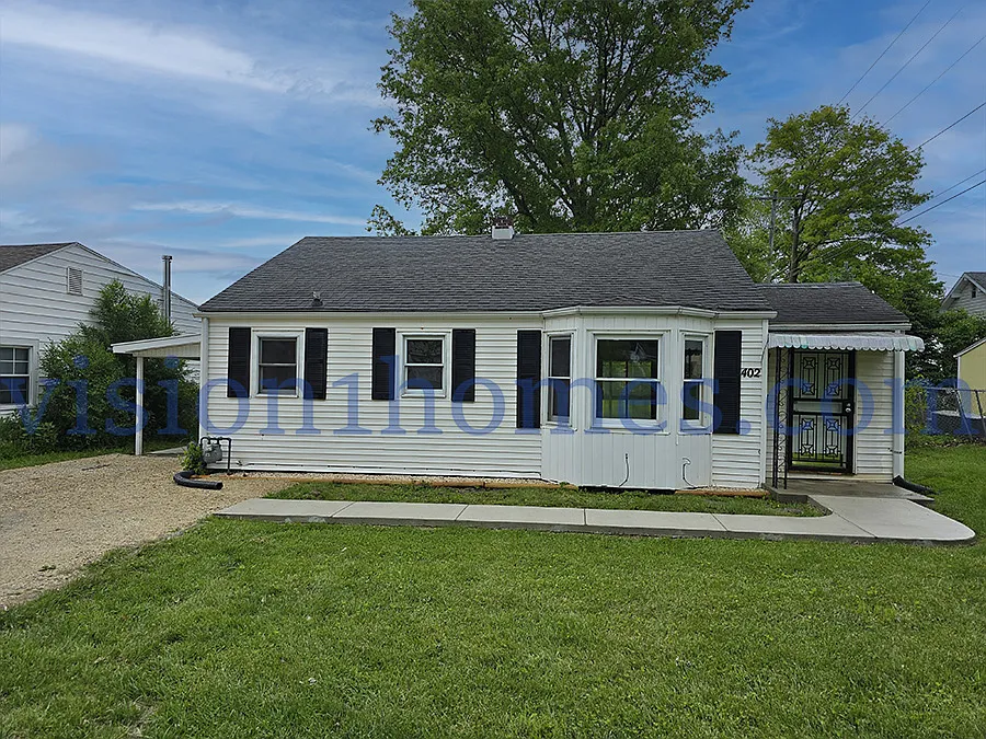 2 bed, 1018 sqft, $1,000 — Photo 1