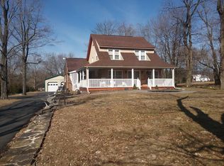 203 Voorhees Corner Rd, Flemington, NJ 08822