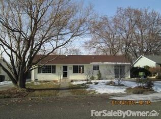 18 N 54th Ave, Yakima, WA 98908