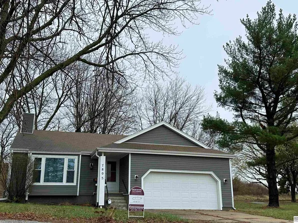 7805 Potter Plz, Omaha, NE 68122