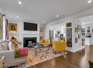 14 Carty Ave, Oceanport, NJ 07757