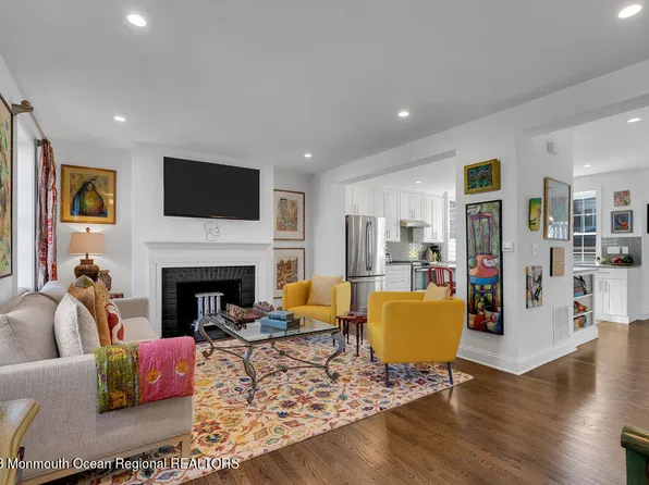14 Carty Avenue, Oceanport, NJ 07757