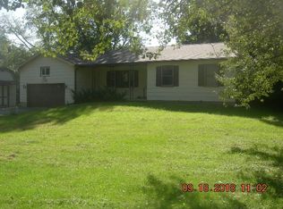 2048 S Maple Ln, Peru, IN 46970