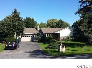 4416 Young Rd, Syracuse, NY 13215