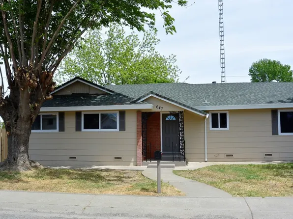 647 Venice Blvd, Williams, CA 95987