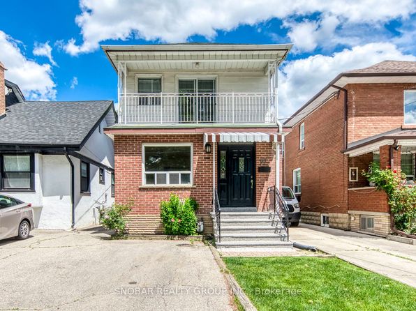 97 Guestville Ave, Toronto, ON M6N 4N5