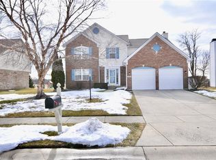 7645 Samuel Dr, Indianapolis, IN 46259