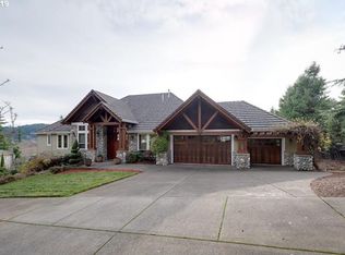 12336 SE Greiner Ln, Happy Valley, OR 97086