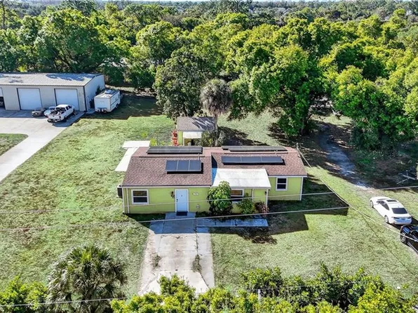 4261 Elwood RD, FORT MYERS, FL 33908