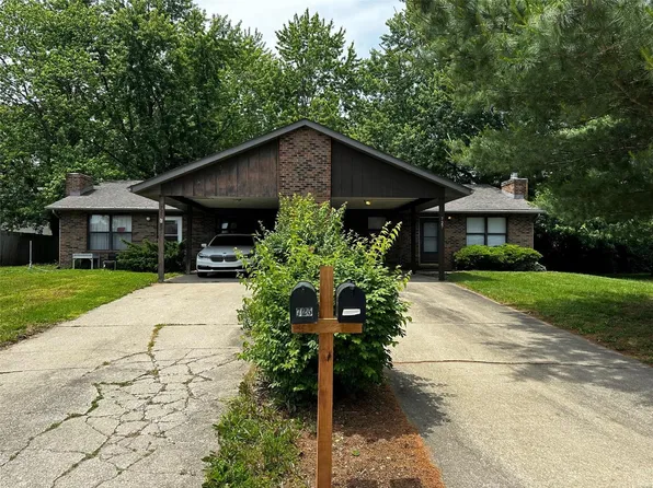 727 Oxen Dr, Belleville, IL 62221