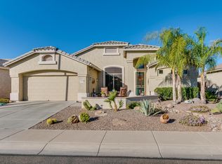 17936 N Linkletter Ln, Surprise, AZ 85374