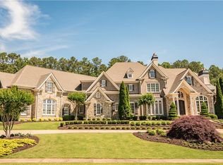 2960 Manor Bridge Dr, Milton, GA 30004