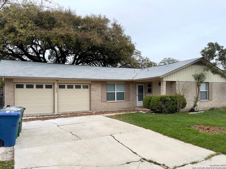 1st image of 4327 DESERT VIEW DR