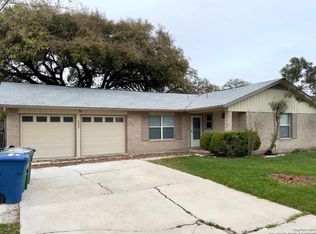 4327 Desert View Dr, San Antonio, TX 78217