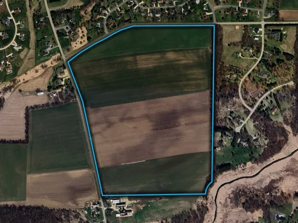 116 M/l Acres, Windsor, WI 53598