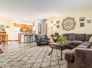 259 Goosepond Rd APT C, Newark, OH 43055