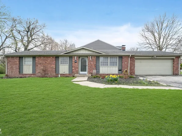 5061 Sylvan Rd, Indianapolis, IN 46228