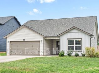 219 Clark Rd, Clarksville, TN 37042