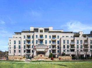 9909 Pine Valley Dr #317, Vaughan, ON L4H4M1