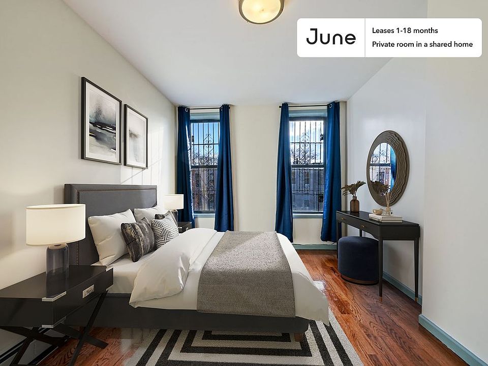 1st image of 1236 Putnam Ave #3-A