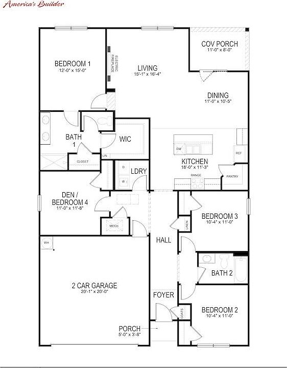 2nd image of 235 Daisy Dr Lot 139