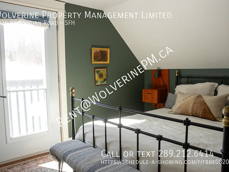 3926 Scotsburn Rd #SFH — Photo 20