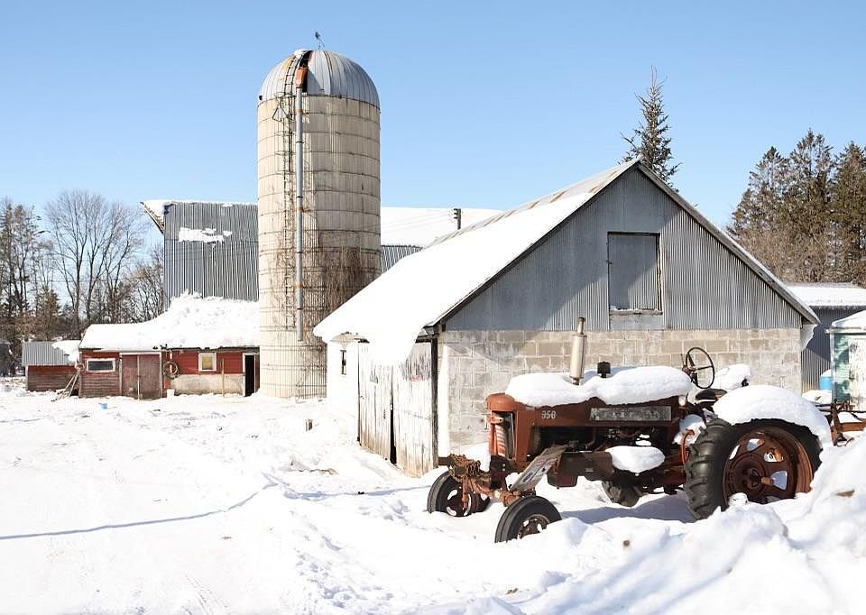 38157 255th Ave, Browerville, MN 56438 MLS 6330329 Zillow