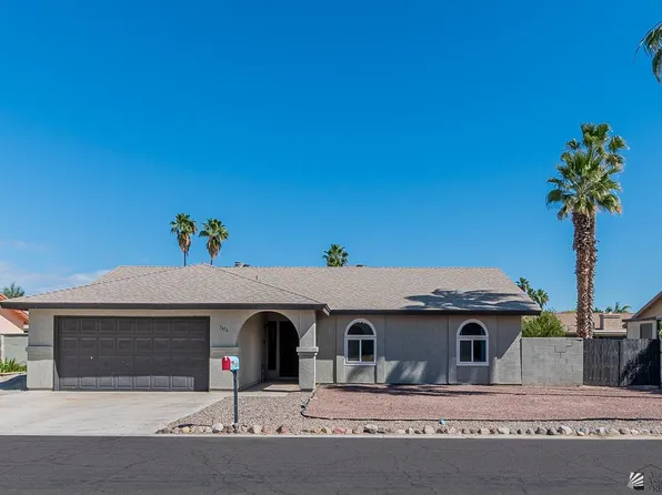 3474 E Castano Ln, Yuma, AZ 85365