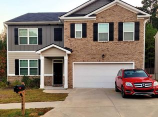 3774 River Rock Rd, Lithonia, GA 30038