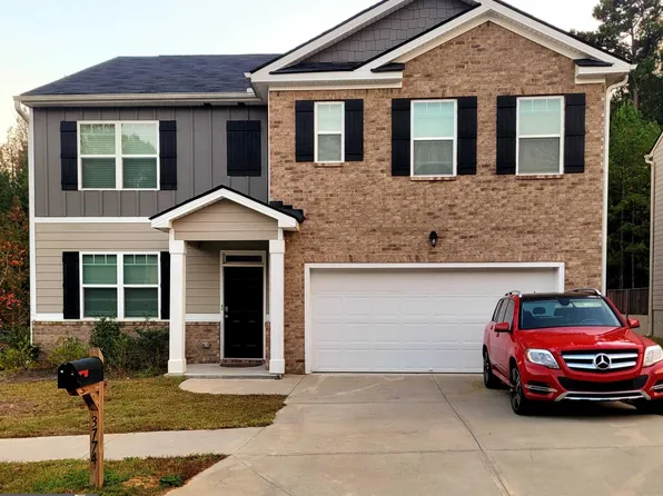 3774 River Rock Rd, Lithonia, GA 30038
