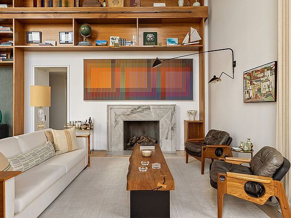3rd image of 60 E 86th St #Penthouse