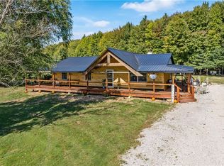 8731 Spencer Lake Rd, Spencer, OH 44275