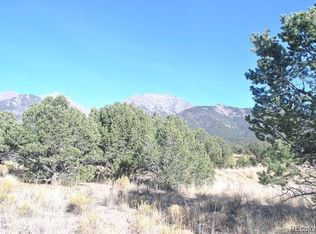 2646 Leisure Way, Crestone, CO 81131