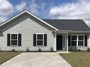 3664 Clay Pond Village Lane Fountain Pointe LOT 23, Myrtle Beach, SC 29579