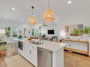 76 Jack Knife Dr, Inlet Beach, FL 32461