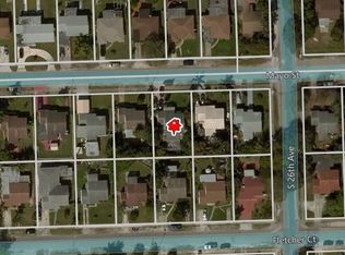2616 Mayo St, Hollywood, FL 33020