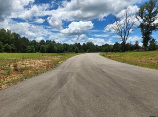 20021 Dews Ct LOT 2, Troup, TX 75789
