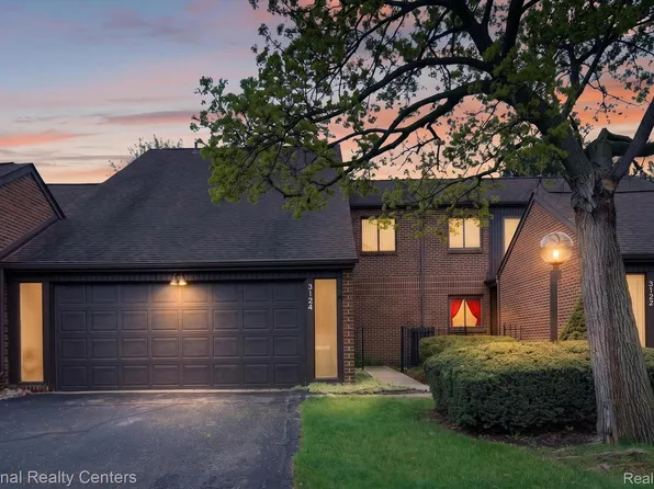 3124 Lindenwood Dr, Dearborn, MI 48120