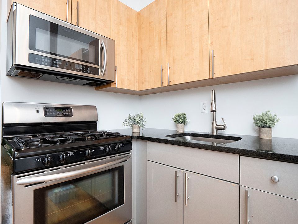1st image of 1177 Bedford Ave #3AF