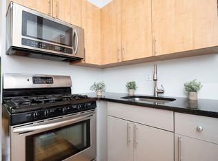 1177 Bedford Ave #3AF, Brooklyn, NY 11216