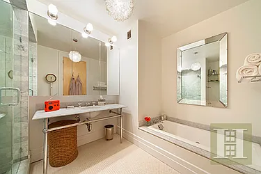 Sold by Halstead Real Estate