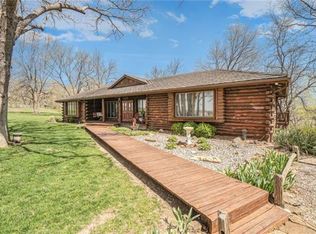 16321 Clevenger Rd, Kearney, MO 64060