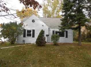 3653 Wheeler Rd, Bay City, MI 48706