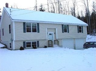 204 Taylor Hill Rd, Danbury, NH 03230