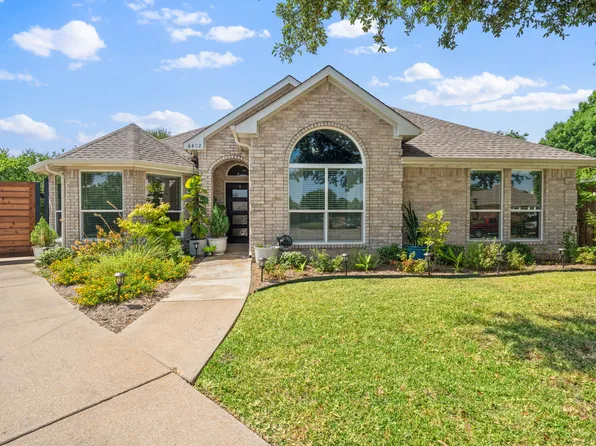 6402 Bluebonnet Dr, Rowlett, TX 75089