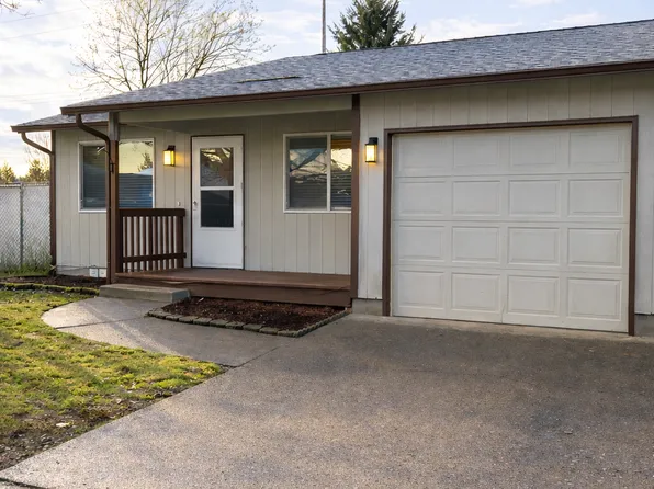 7507 NE 135th Ave, Vancouver, WA