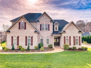 5289 Hidden Stream Dr, Lewisville, NC 27023